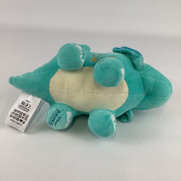 Disney Parks Animal Kingdom Triceratops Dinosaur Plush Stuffed Animal DinoLand - Picture 7 of 8